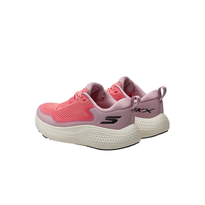 Skechers Scarpa Running Donna GO RUN Supersonic Max 172086/PNK Rosa