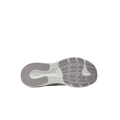 Skechers Scarpa Running Donna GO RUN Supersonic Max 172086/WSL Bianco-Argento