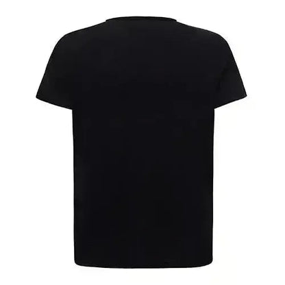 Skull & Rose | T-shirt Uomo Urban Slub 100% Cotone