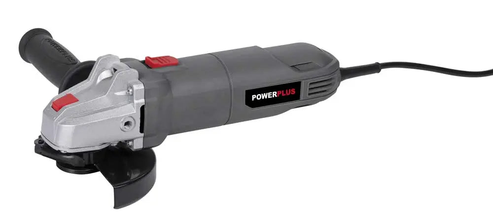Smerigliatrice Angolare 115mm - 650w