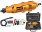 130W 52-Accessory Ingco Die Grinder