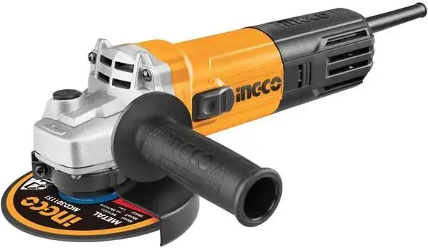 Smerigliatrice angolare 115mm-750w ingco
