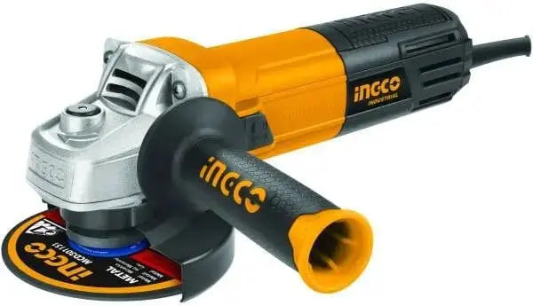 Smerigliatrice Angolare INGCO 115mm-950W
