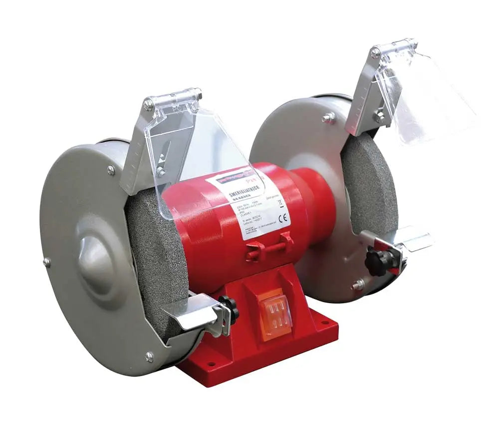 Tischschleifmaschine 150 W - Schleifscheibe 150 mm