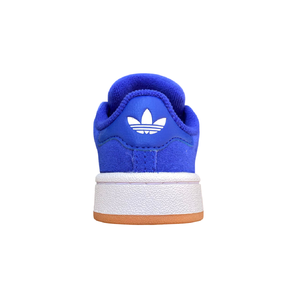 Adidas Originals Sneakers Bambino Campus 00s C Azzurro Bianco - JR5786