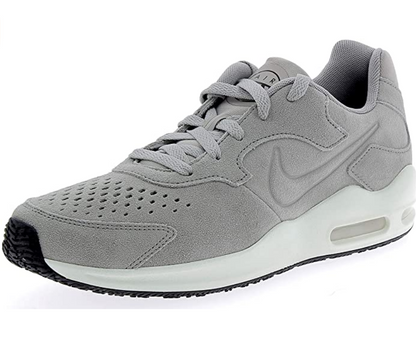 Nike Air Max Guile Premium 916770 002 | Sneakers Grigie Uomo
