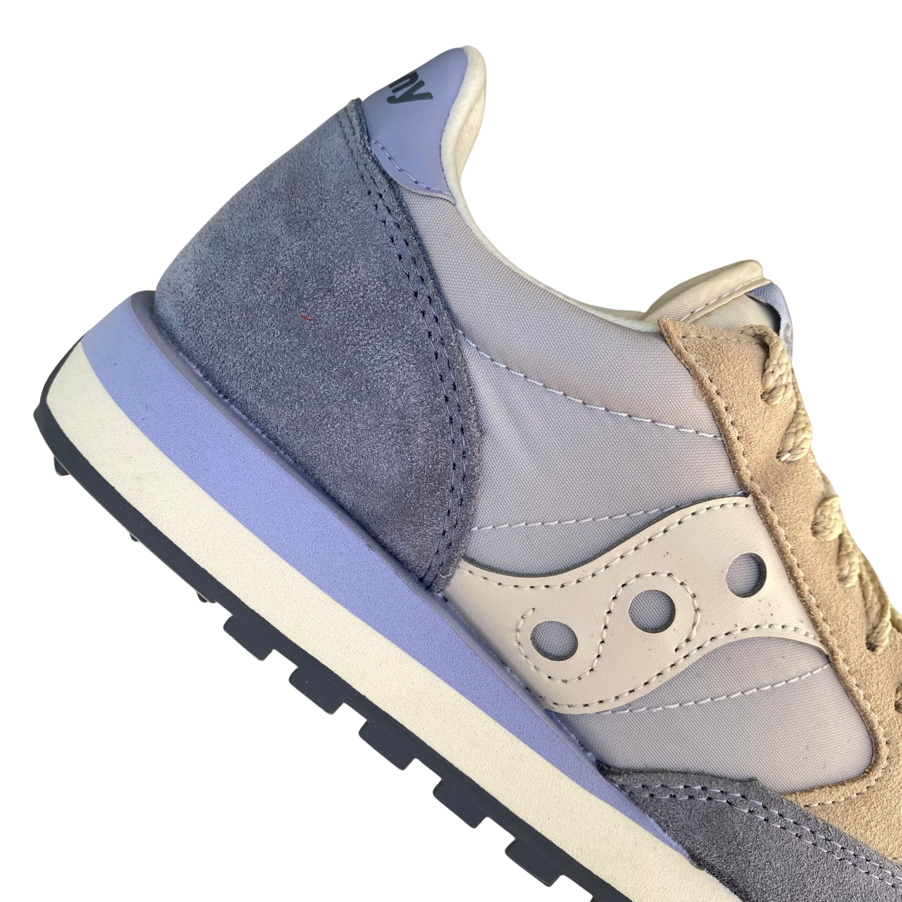 S1044-723 Saucony Originals Scarpa streetwear Donna