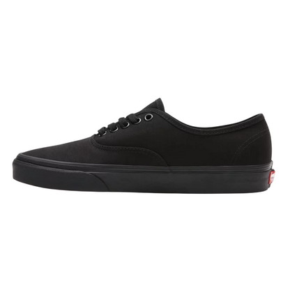 Vans Authentic VN000EE3BKA Total Black Sneakers Unisex