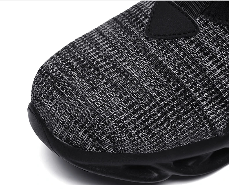 Sneakers Uomo Sportive Ammortizzate Ultra Light