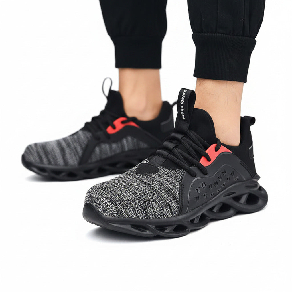 Sneakers Uomo Sportive Ammortizzate Ultra Light