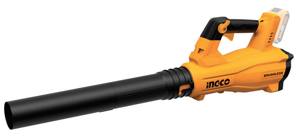 INGCO P20S Akku-Brushless-Gebläse zur Gartenreinigung