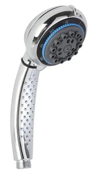 Duschkopf Chrom 8 Funktionen