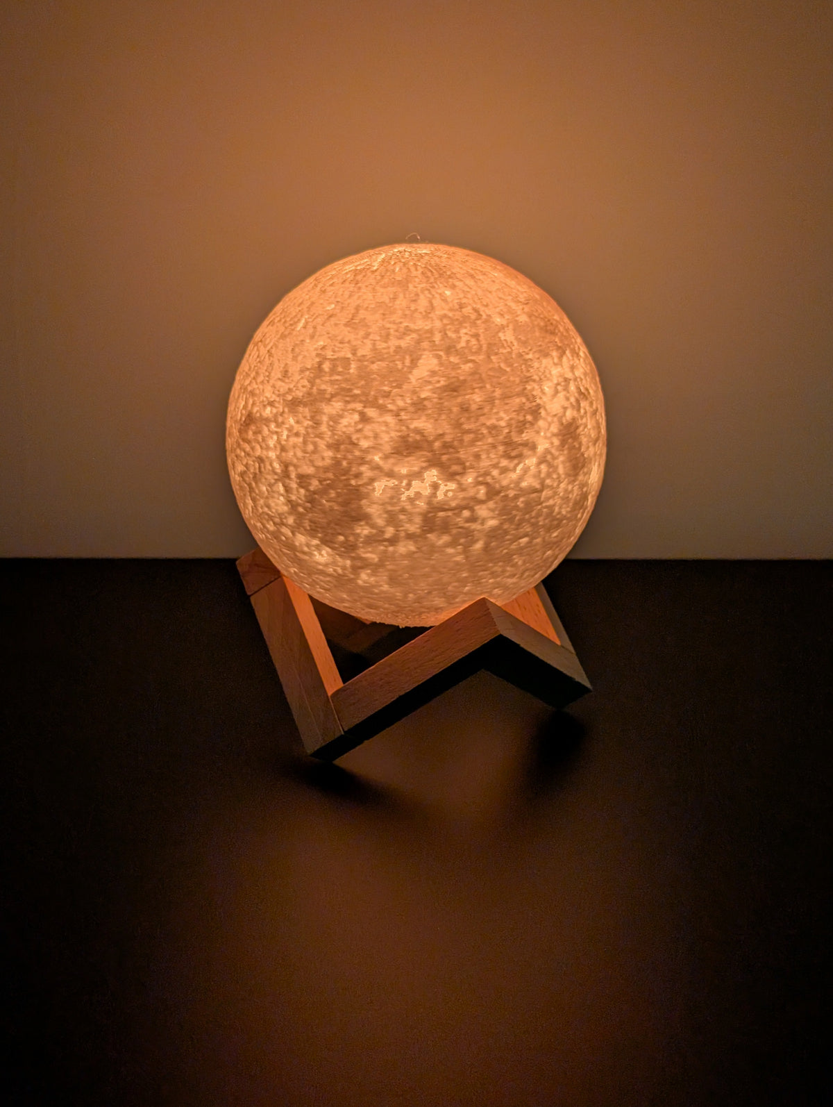 Lampada Sole - Collezione Sistema Solare