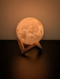 Lampada Sole - Collezione Sistema Solare