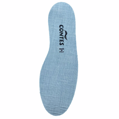 Contes Soletta Gel Ammortizzante Anti Shock X-GEL Grigio Chiaro