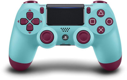 CONTROLLER SONY V2 BERRY BLUE WIRELESS PS4 DUALSHOCK 4 PAD BLAU PLAYSTATION 4