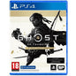 Ghost Of Tsushima Director’S Cut PS4 Video Game PlayStation 4 New Italian PS5