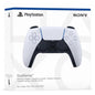 Sony Controller DualSense PlayStation 5 White Pad PS5 Wireless Pad White