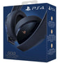 SONY WIRELESS HEADSET PS4 GOLD 7.1 500 MILLION LIMITED EDITION NAVY BLUE