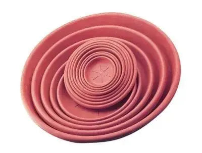 Sottovaso cotto conf.(pz.20) diverse misure