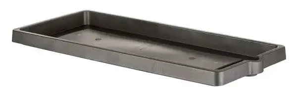 Sottovaso per fioriera legno "bama" cm.80 diversi colori