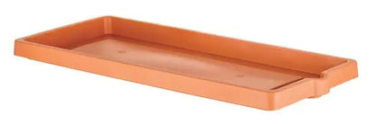 Sottovaso per fioriera legno "bama" cm.80 diversi colori