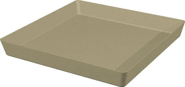 Untersetzer quadratisch 26 cm verschiedene Farben