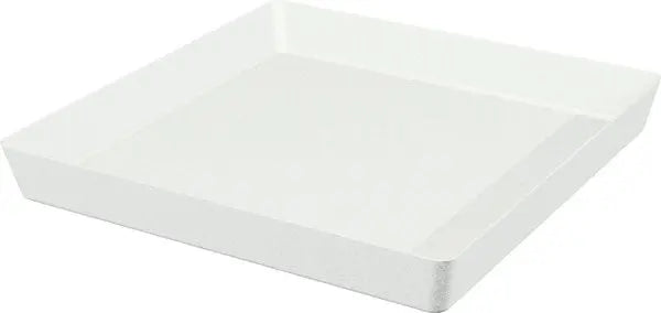 Untersetzer quadratisch 26 cm verschiedene Farben