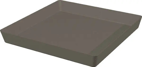 Untersetzer quadratisch 26 cm verschiedene Farben