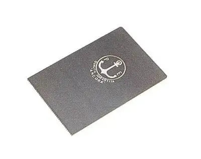 Spachtel für Bostik, 80 Zähne, Gr. 540