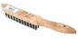 Steel brushes with 3r handle