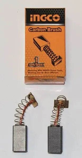 Ersatzbürsten für mx214001 (bs.pz2) ingco