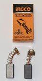 Ersatzbürsten für mx214001 (bs.pz2) ingco