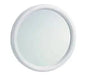 Round bathroom mirror d.cm.50 7810