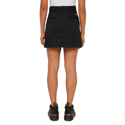 Dickies gonna da donna con tasche Miniwork DK0A4YQHBLK1 nero