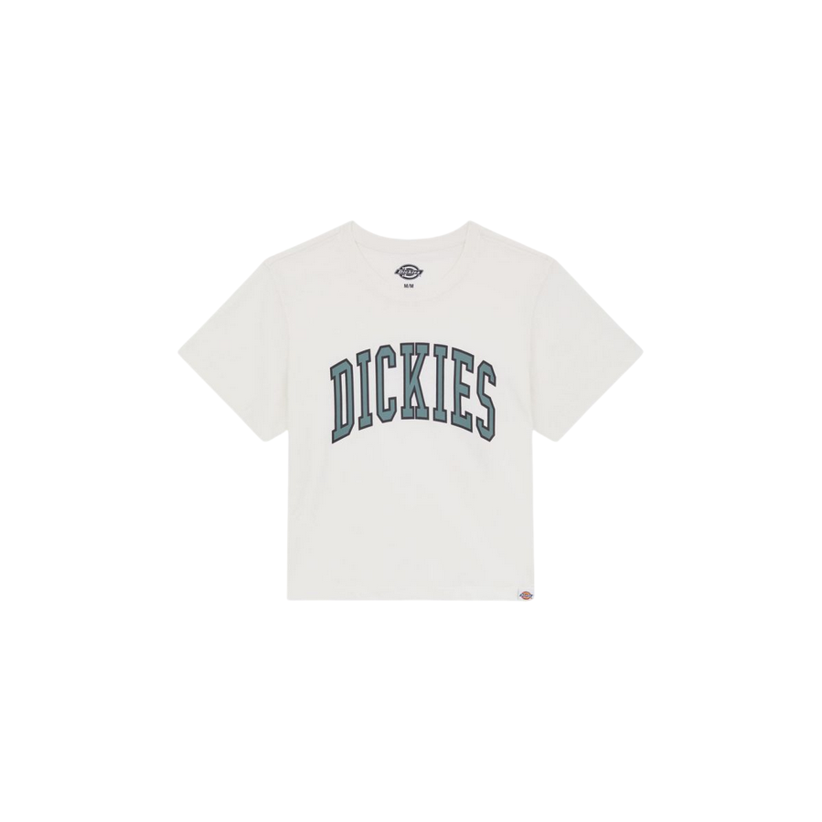 Dickies maglietta manica corta da donna Aitkin DK0A4YS8C481 beige