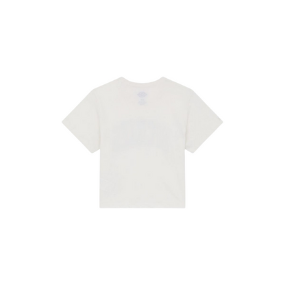Dickies maglietta manica corta da donna Aitkin DK0A4YS8C481 beige