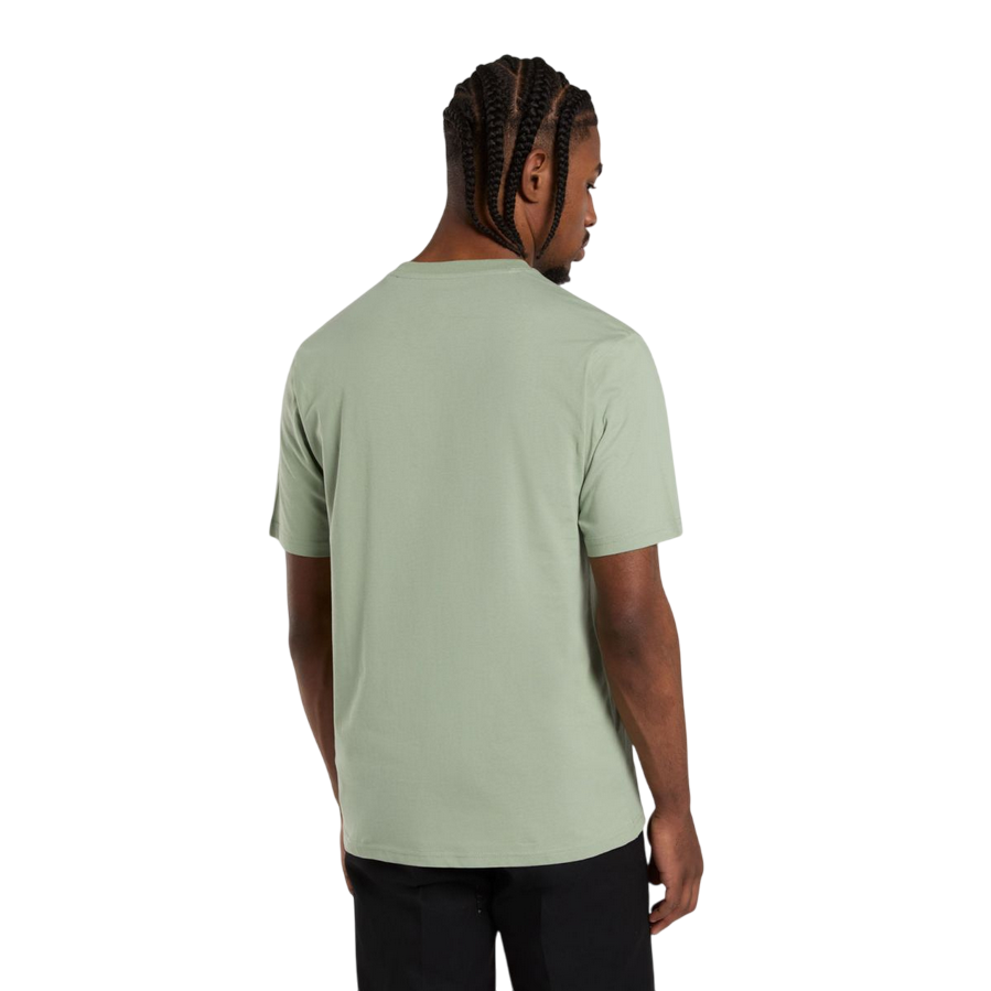 Dickies maglietta manica corta da uomo Mapleton DK0AXDBK361 salvia