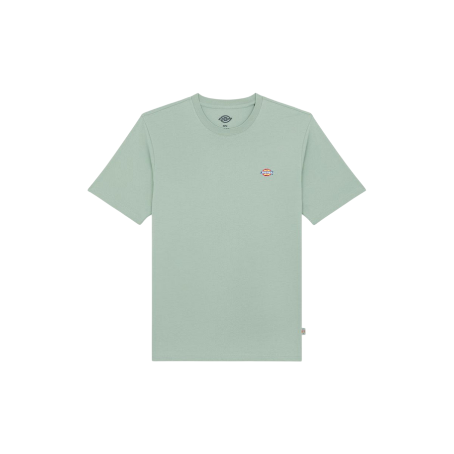 Dickies maglietta manica corta da uomo Mapleton DK0AXDBK361 salvia