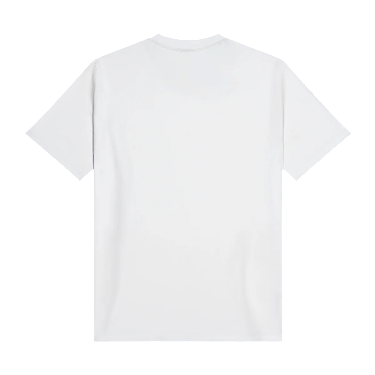 Dolly Noire maglietta manica corta da uomo TS804-TT-02 bianco