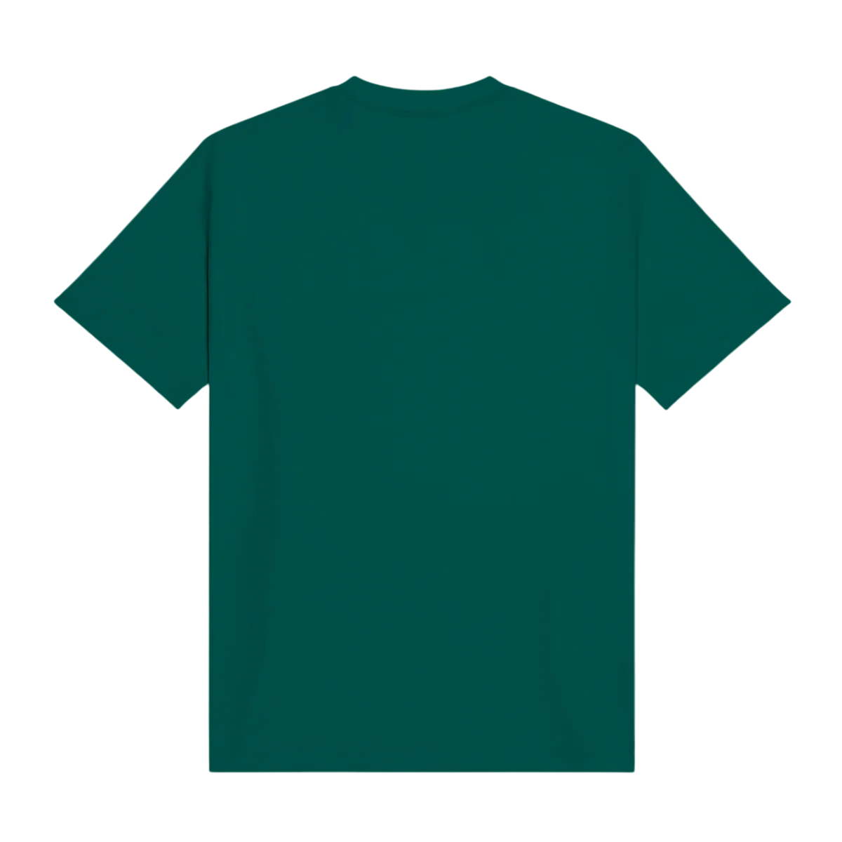 Dolly Noire maglietta manica corta da uomo TS804-TT-07 verde