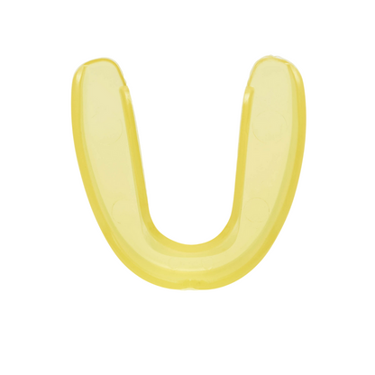 Leone Paradenti Basic PD521 giallo