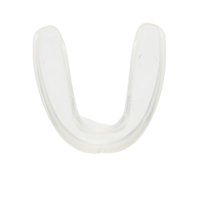 Leone Paradenti Basic PD521 trasparente