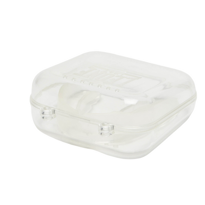 Leone Paradenti Basic PD521 trasparente