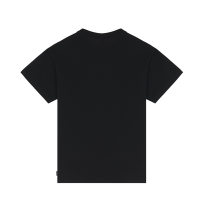 Propaganda maglietta manica corta da uomo Logo Blade 25SSPRTS830 nero