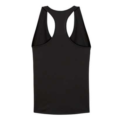 Puma canotta sportiva da donna Tad Essential 525887-01 nero