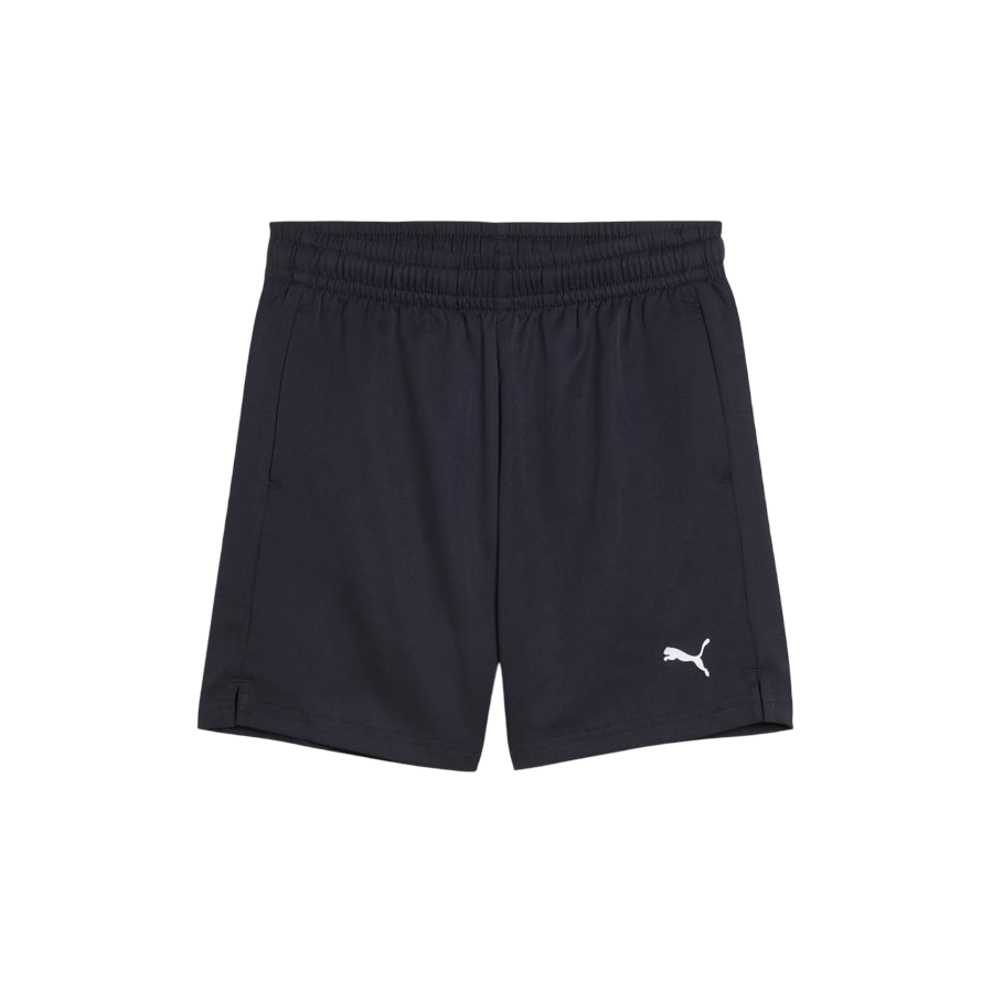 Puma pantaloncino sportivo junior Essential 526539-16 blu