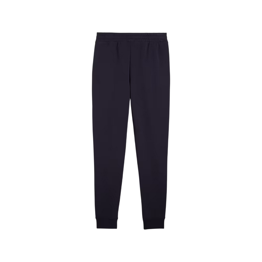 Puma pantalone sportivo da uomo Essential Logo slim 682644-16 blu
