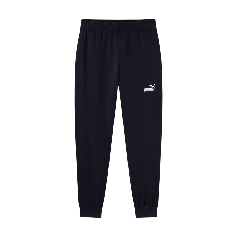 Puma pantalone sportivo junior Essential 689046-16 blu