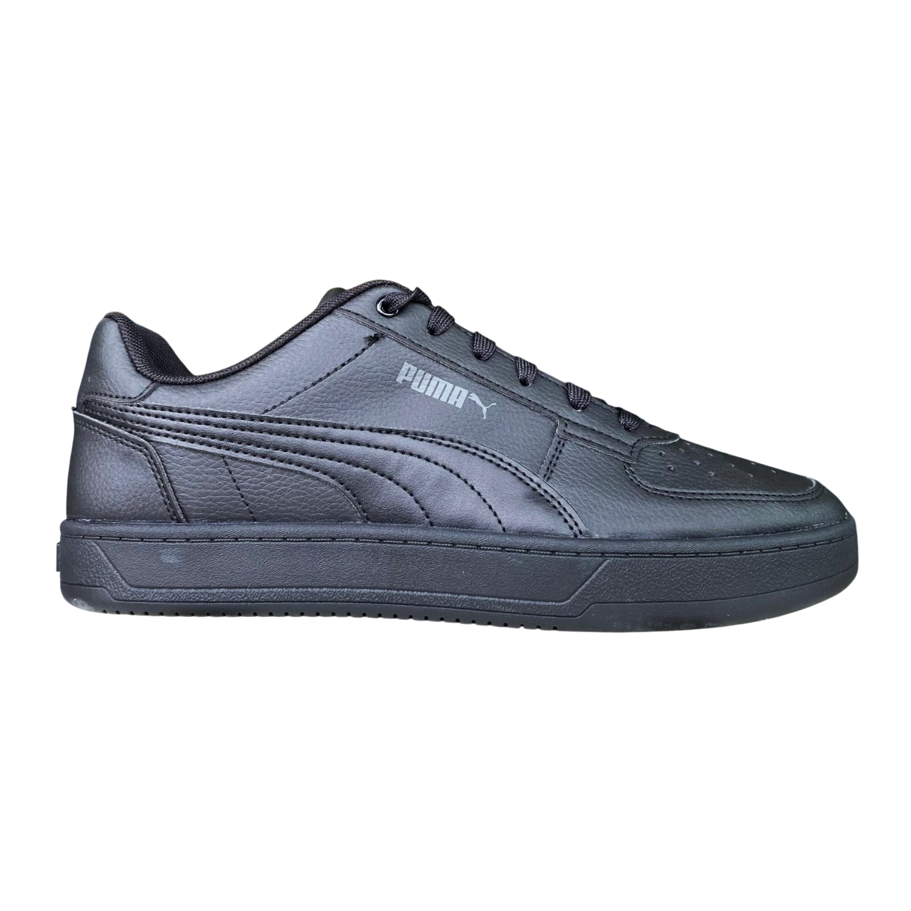 Puma - Sneakers Lifestyle Uomo Caven 2.0 Nero - 392290-01
